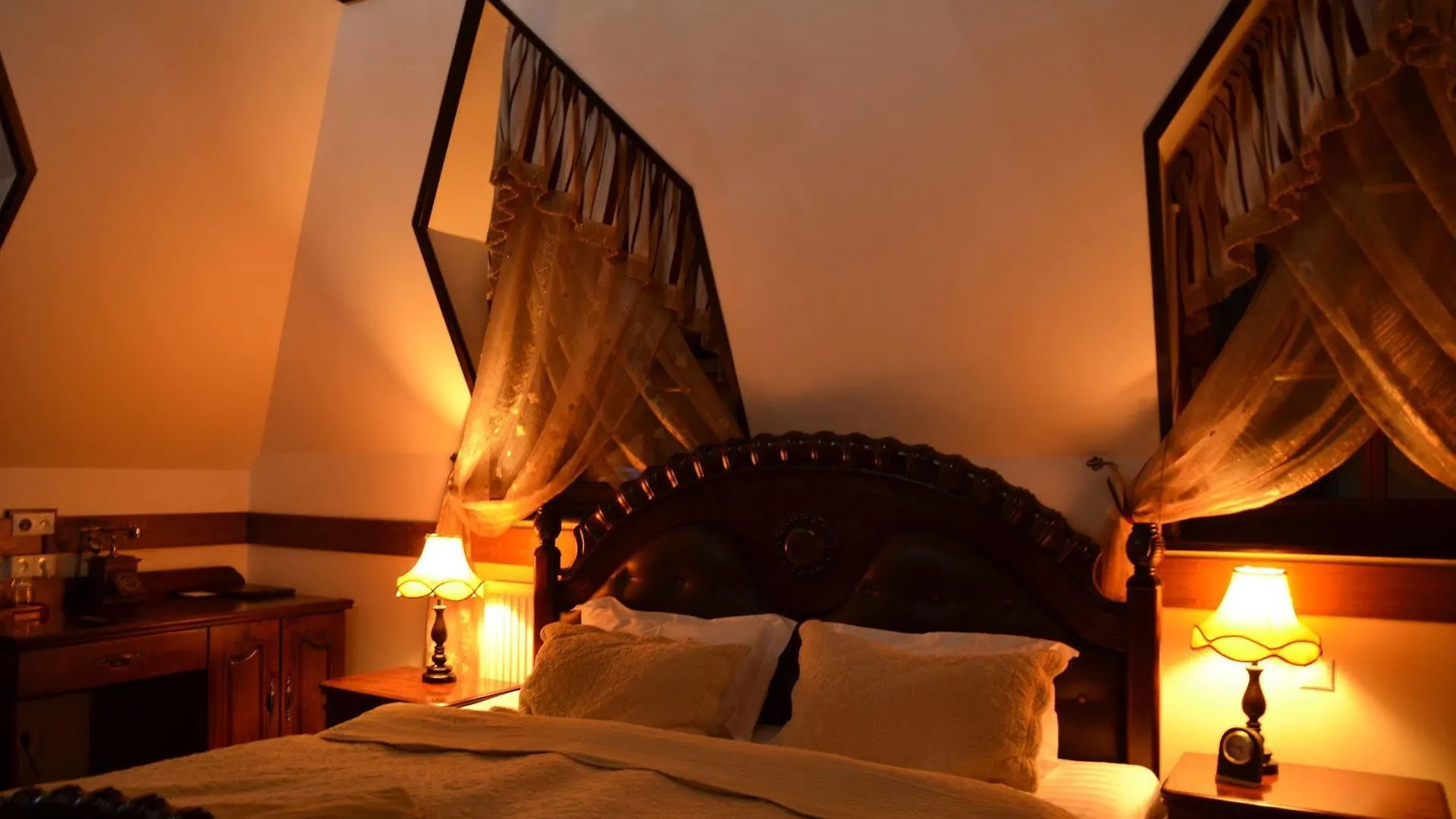 Zamek Luzec Spa & Wellness Resort カルロヴィ・ヴァリ