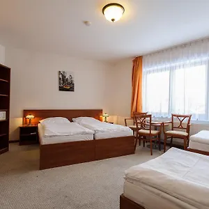 *** Hotel Alexis Czech Republic