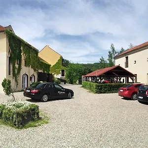 *** Guest house Usedlost Kotlarka Czech Republic