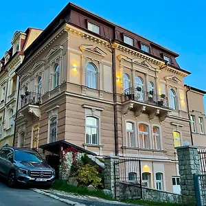 Frank Appartement Mariánské Lázně