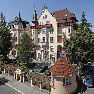 Lazensky Smetana **** Karlsbad