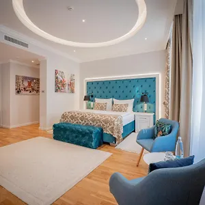 Golden Key Boutique **** Karlsbad