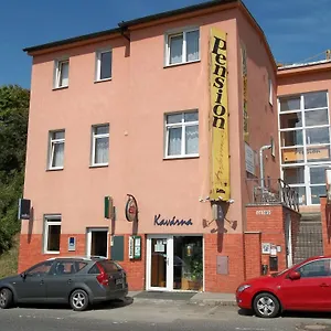 ** Guest house Dobroucky Czech Republic