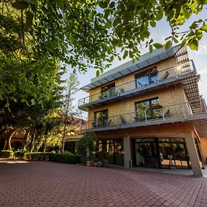 Frýdl Hotel