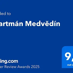 Medvedin Apartmán