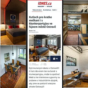 Solaris Apartmán