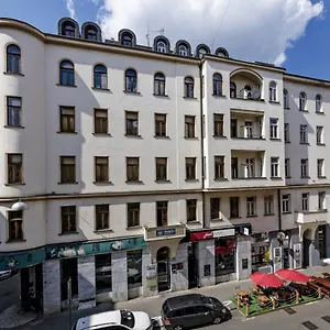 *** Guest house Dvorakova Czech Republic