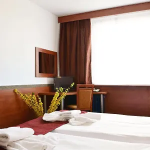 Olympik Tristar Hotel Prague