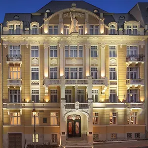 Luxury Spa Olympic Hotel