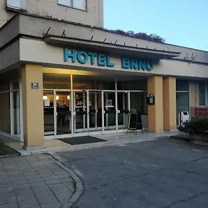 *** Hotel Hotel Brno Tjekkiet