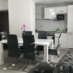 Panorama Aparthotel