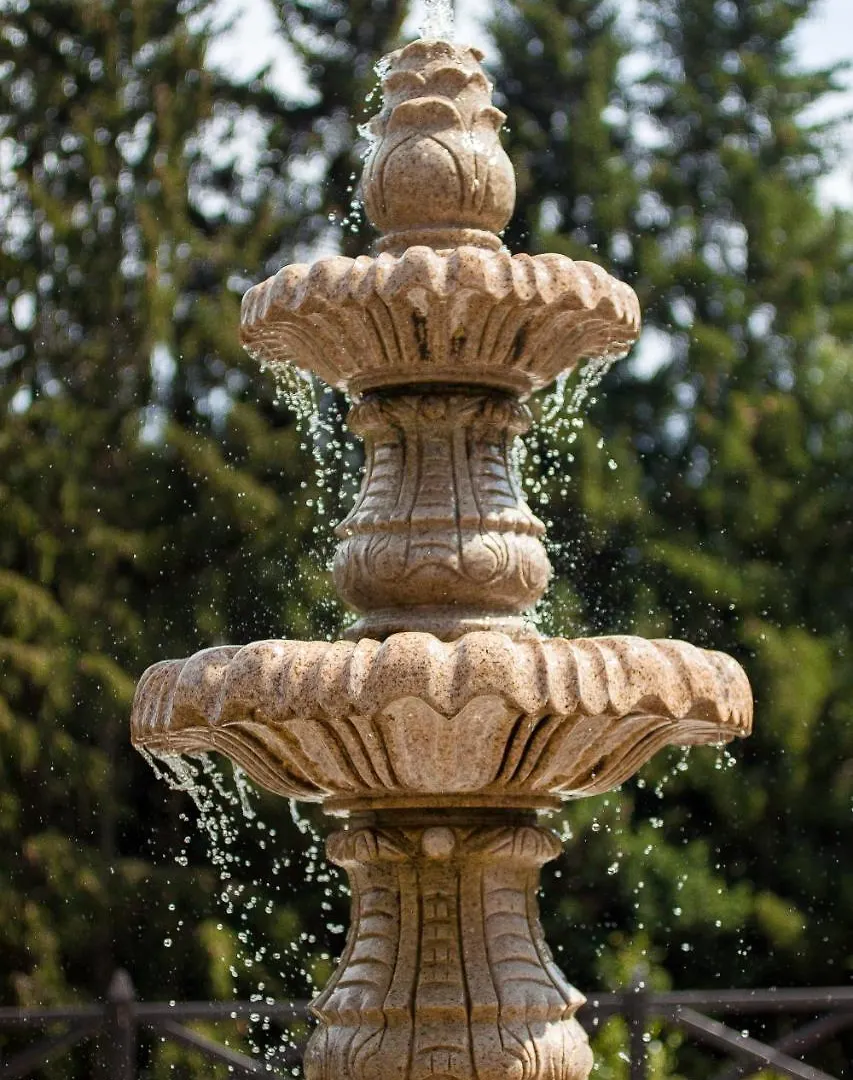 Zamek Luzec Spa & Wellness Resort Karlsbad 4*,