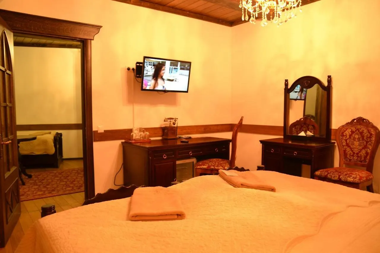 Ξενοδοχείο Zamek Luzec Spa & Wellness Resort Κάρλοβι Βάρι
