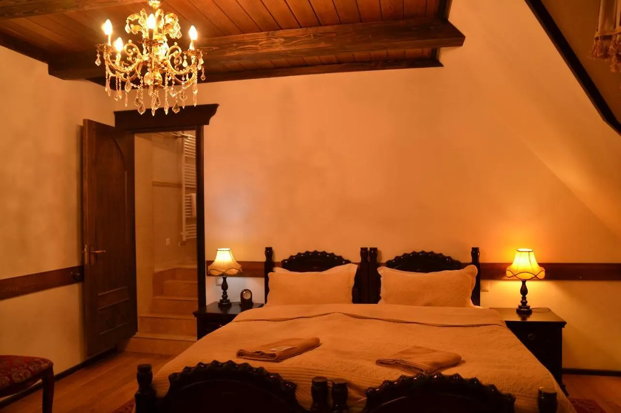 Zamek Luzec Spa & Wellness Resort Karlsbad Tjeckien